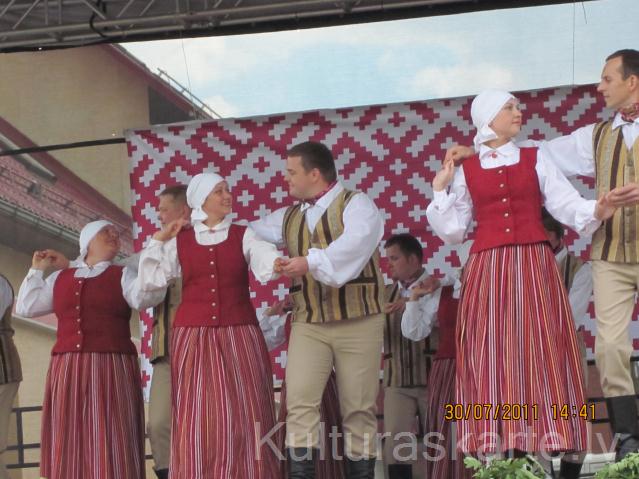 VPDK "Vēji"